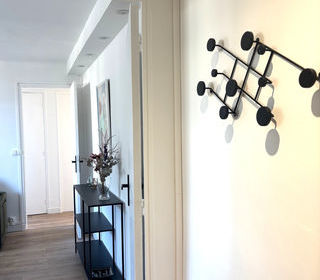  Appartement � louer 3 pi�ces 52 m�