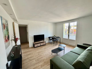  Appartement � louer 3 pi�ces 52 m�