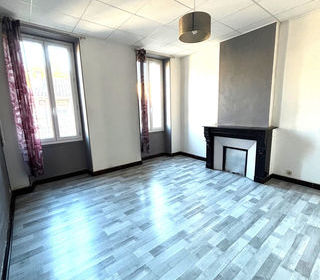 Appartement � vendre 5 pi�ces 104 m�