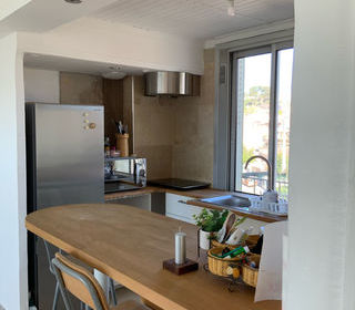  Appartement � vendre 4 pi�ces 61 m�