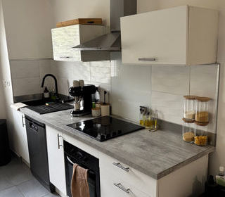  Appartement � louer 3 pi�ces 62 m�