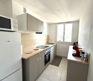  Appartement � louer 3 pi�ces 52 m�