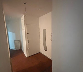  Appartement � vendre 2 pi�ces 58 m�