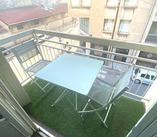  Appartement � louer 1 pi�ce 26 m�