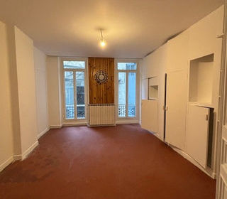  Appartement � vendre 2 pi�ces 58 m�