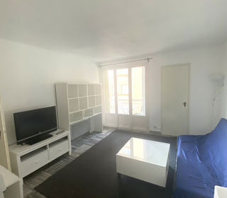  Appartement � louer 1 pi�ce 26 m�