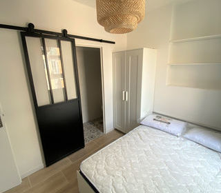  Appartement � vendre 2 pi�ces 30 m�