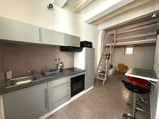  Appartement � louer 1 pi�ce 25 m�