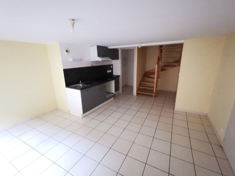  Appartement Gimont (32200)