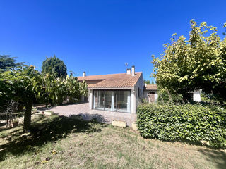  Maison � vendre 6 pi�ces 149 m�