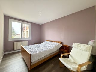  Appartement � vendre 3 pi�ces 61 m�