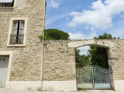 Vente Maison Montpellier (34000)