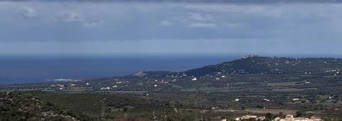   MAISON DE VILLAGE T4 avec terrasse vue mer Maison - 4 pi�ce(s) - 70 m�