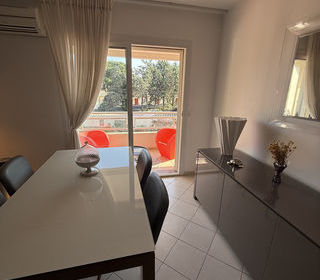  Appartement � vendre 4 pi�ces 77 m�