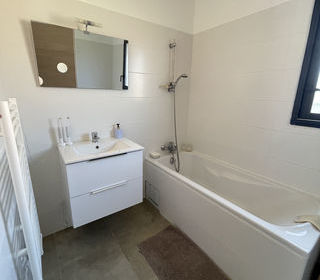  Maison � vendre 4 pi�ces 84 m�