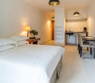  Appartement � vendre 1 pi�ce 23 m�