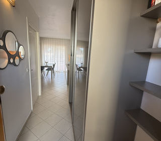  Appartement � vendre 4 pi�ces 77 m�