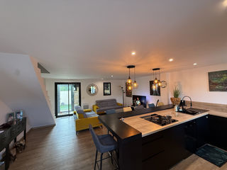  Maison � vendre 5 pi�ces 98 m�