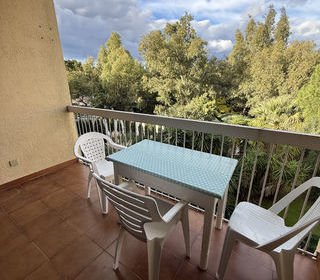  Appartement � vendre 2 pi�ces 45 m�