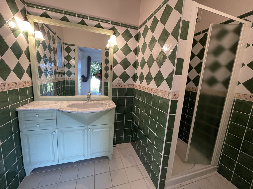 � vendre  Maison Lumio (20260)