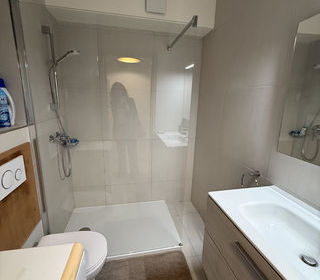  Appartement � vendre 1 pi�ce 23 m�