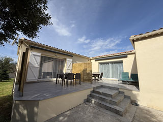  Maison � vendre 6 pi�ces 130 m�