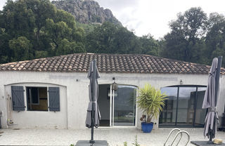  Maison � vendre 3 pi�ces 50 m�