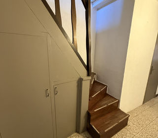  Maison � vendre 4 pi�ces 70 m�