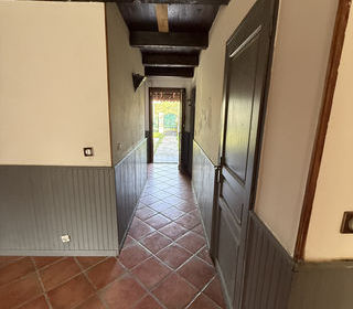  Maison � vendre 3 pi�ces 80 m�