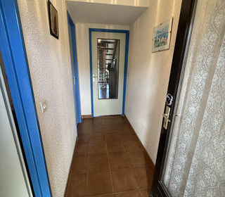  Appartement � vendre 2 pi�ces 45 m�