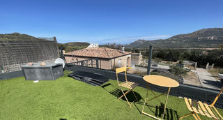  Maison � vendre 3 pi�ces 50 m�