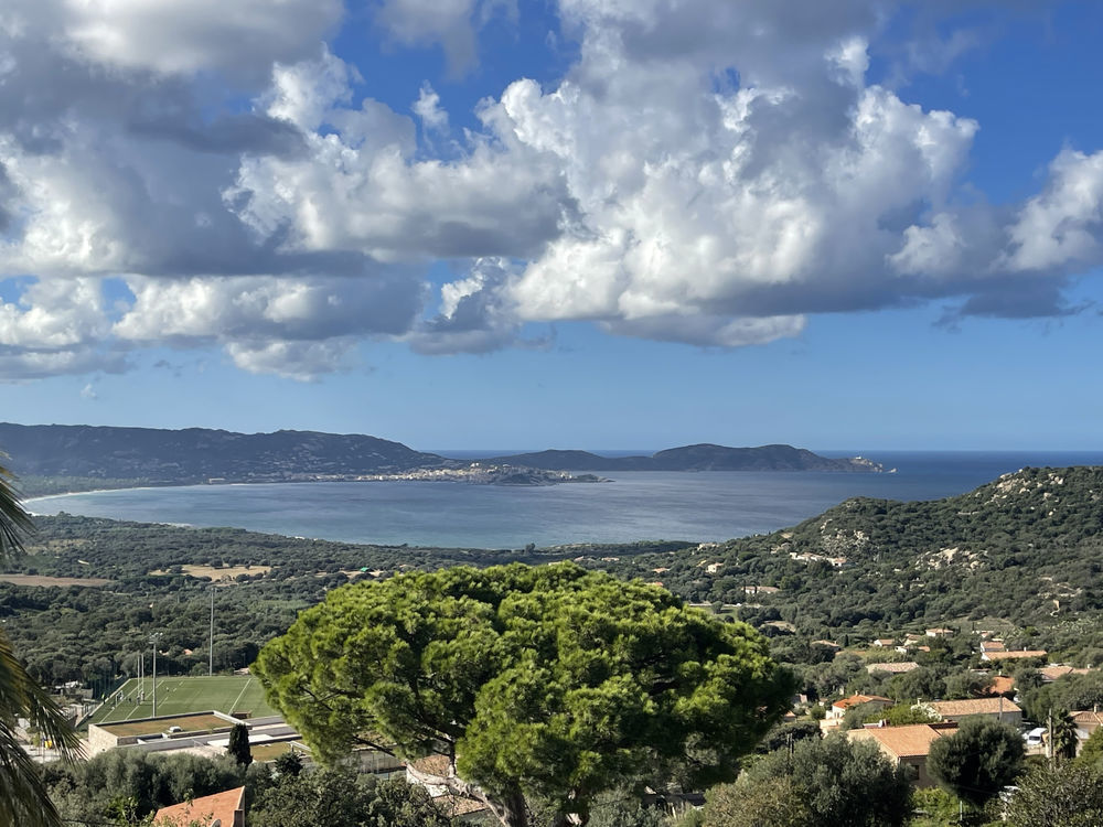 � vendre  Maison Lumio (20260)