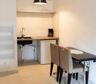  Appartement � vendre 1 pi�ce 23 m�