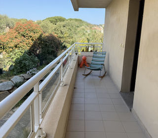  Appartement � vendre 4 pi�ces 77 m�