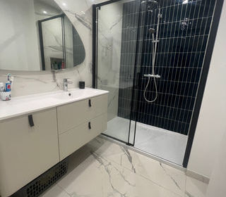  Appartement � vendre 3 pi�ces 69 m�