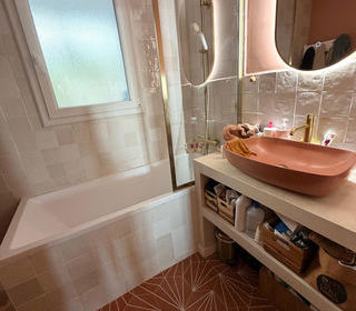  Appartement � vendre 4 pi�ces 106 m�