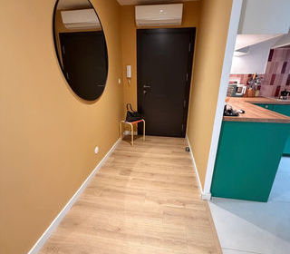  Appartement � vendre 4 pi�ces 106 m�