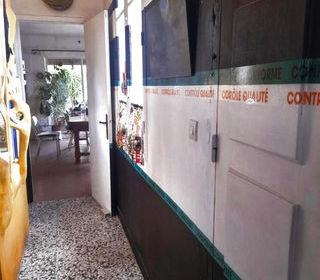  Appartement � vendre 3 pi�ces 130 m�