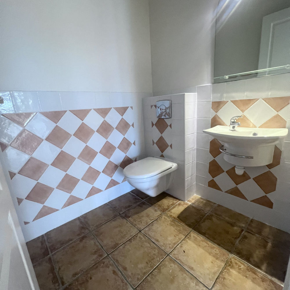 � vendre  Maison Lumio (20260)