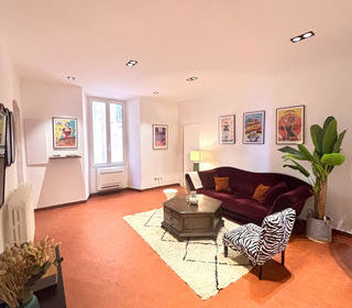  Appartement � vendre 3 pi�ces 76 m�