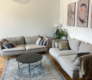  Appartement � vendre 3 pi�ces 69 m�