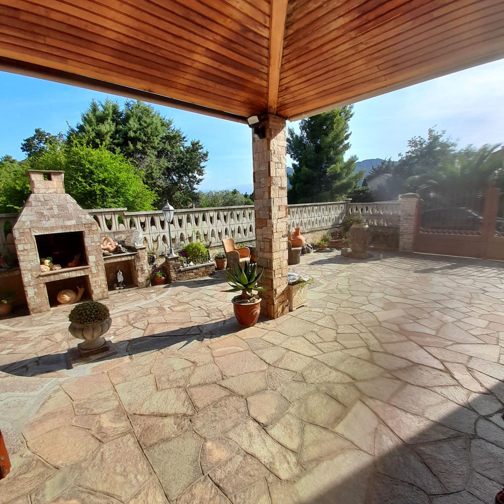 � vendre  Maison Patrimonio (20253)