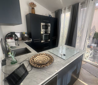  Maison � vendre 4 pi�ces 85 m�