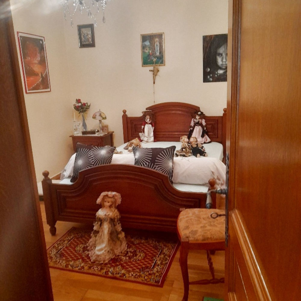 � vendre  Maison Patrimonio (20253)