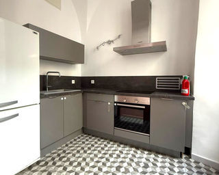  Appartement � louer 2 pi�ces 43 m�