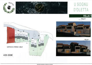  Maison � vendre 3 pi�ces 82 m�