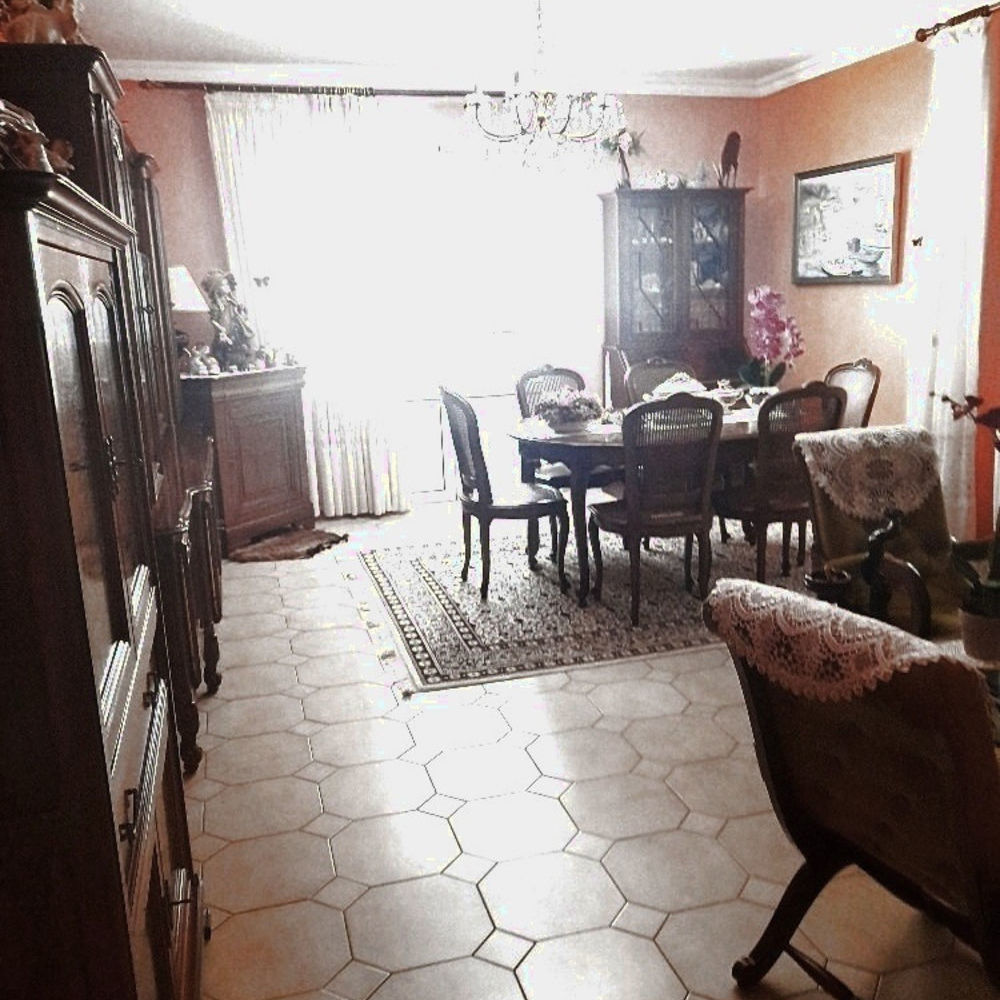 � vendre  Maison Patrimonio (20253)