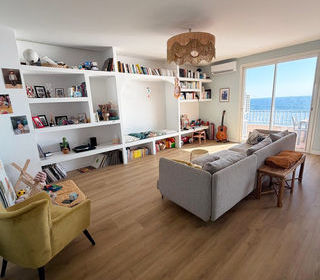  Appartement � vendre 4 pi�ces 106 m�