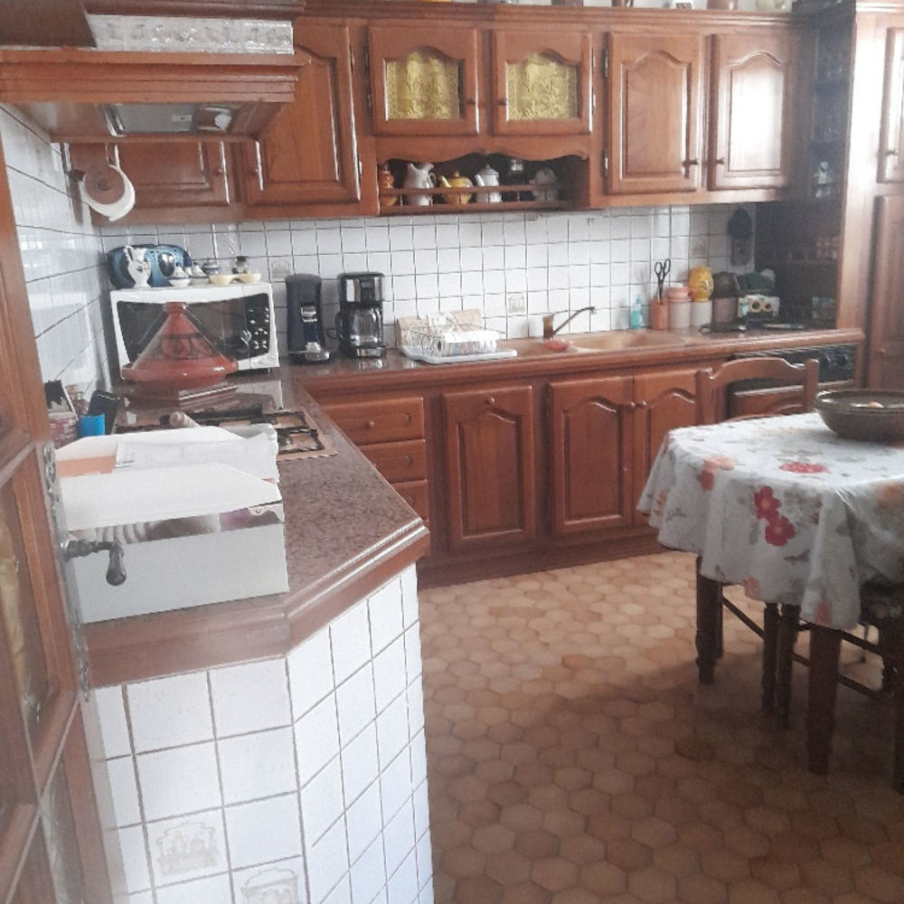 � vendre  Maison Patrimonio (20253)