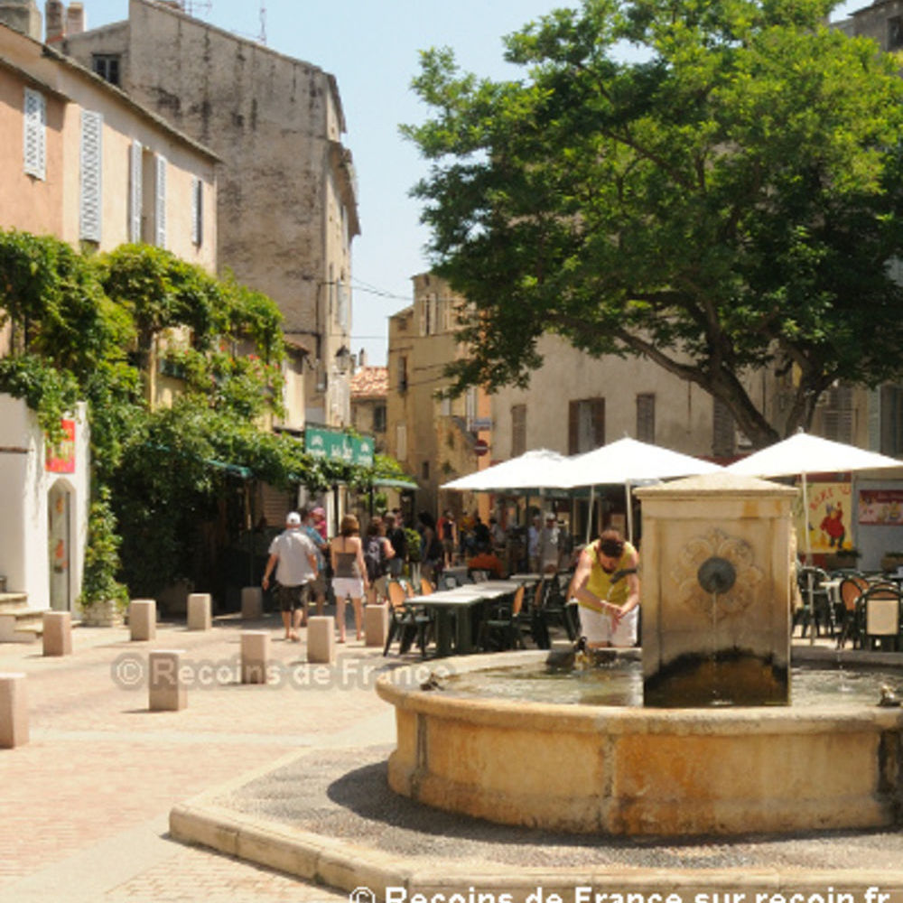 � vendre  Duplex/triplex Saint-Florent (20217)